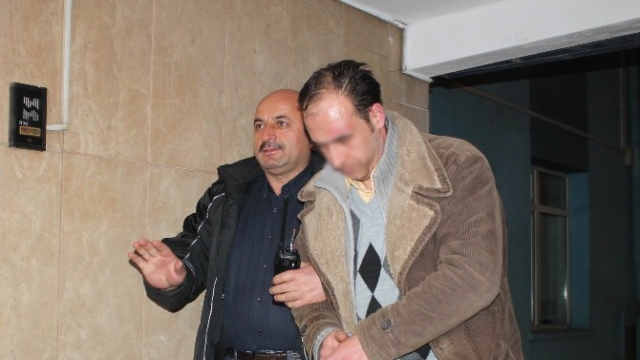 Konya'da Bir Kişi Bacanağı Tarafından Bıçaklanarak Öldürüldü