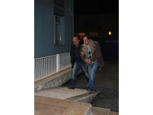 Bacanağı Tarafından Öldürüldüğü İddiası