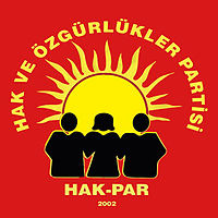 Hak ve Özgürlükler Partisi Konya Milletvekili Adayları