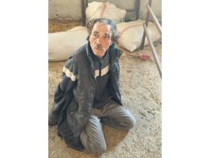 Aksaray'daki Cinayet