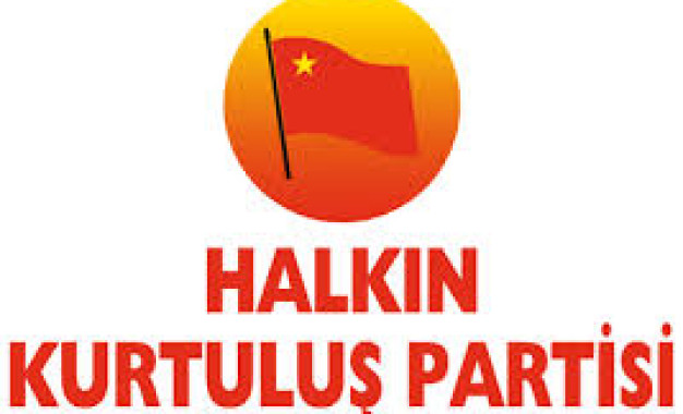 Halkın Kurtuluş Partisi Konya Milletvekili Adayları