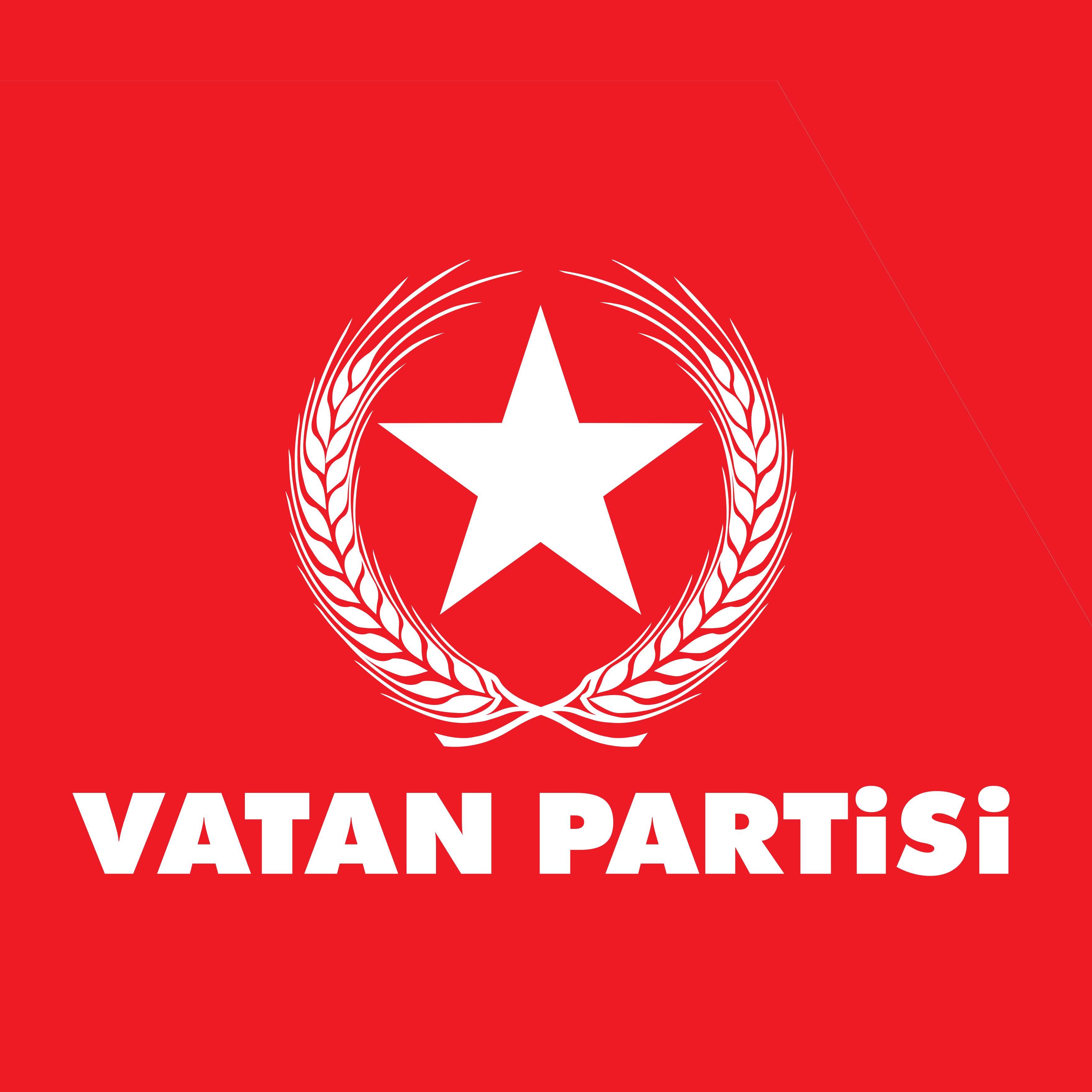 Vatan Partisi Konya Milletvekili Adayları