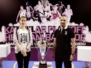 "Fenerbahçe'ye Sürpriz Yapabiliriz"
