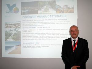 Türk Turistlerin Bulgaristan'a İlgisi Artıyor