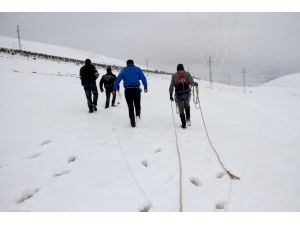 Ardahan'da Elektrik Kesintisi