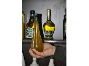 Zeytin Ve Yağının Fiyatı Üreticiyi Sevindirdi