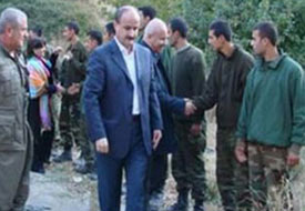 Dağlıca'yı basan PKK'lılara müebbet