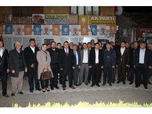 Genel Seçimlere Doğru