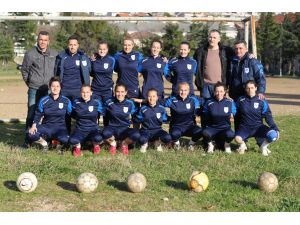 Mostar'ı "Kadın Futbolcular" Birleştirdi