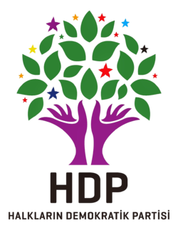 HDP Konya Milletvekili Adayları