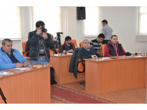 Karaman Belediye Başkanı Çalışkan, Bir Yılı Değerlendirdi