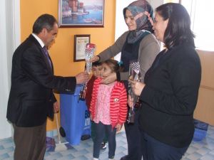 Kutlu Doğum Haftası