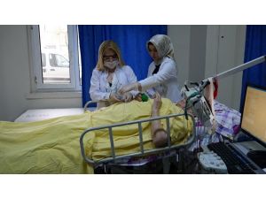 "Botoks", Hareket Bozukluğu Olanlara Da Umut Oluyor