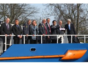 G-7 Dışişleri Bakanları Toplantısı