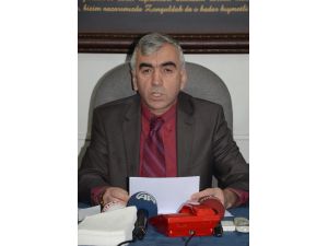 Gmis Genişletilmiş Başkanlar Kurulu Toplantısı