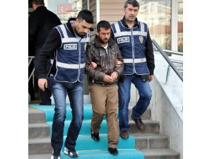 Kırıkkale'de Uyuşturucu Operasyonu