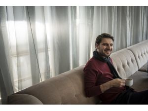 Sami Yusuf Suriye'de Çocukların Dramına Dikkat Çekti