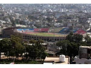 Yemen'deki ''Kararlılık Fırtınası'' Operasyonu