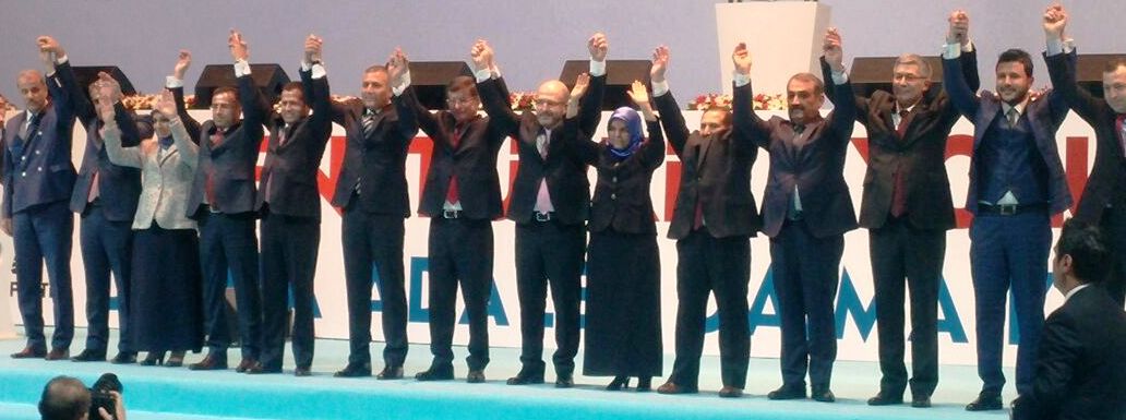 Rüveyde Gülseren Işık aday tanıtım toplantısına neden katılmadı