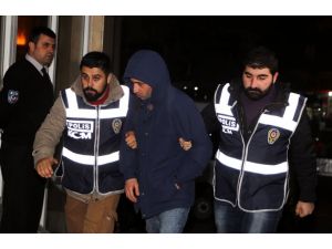 Sivas'ta Uyuşturucu Operasyonu