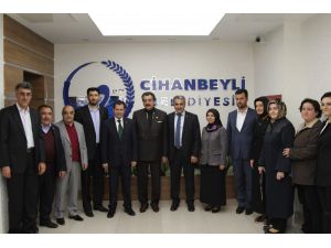 Genel Seçime Doğru