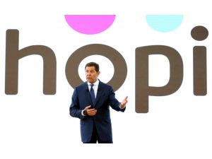 Boyner Grup, Yeni Alışveriş Uygulaması " Hopi'yi Tanıttı