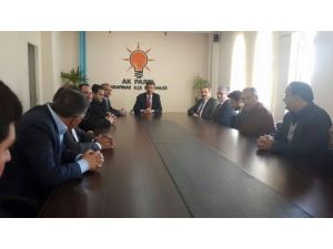 Genel Seçime Doğru