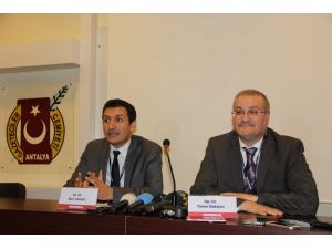 "Ölümlerin Yüzde 20'si Kalp Hastalıkları Kaynaklı"