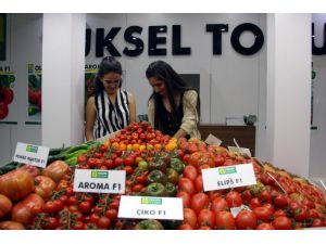 5. Fethiye Tarım, Hayvancılık, Seracılık, Gıda İhtisas Fuarı