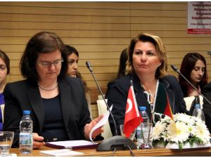 Kadına Şiddet, Uluslararası Sempozyumda Ele Alındı