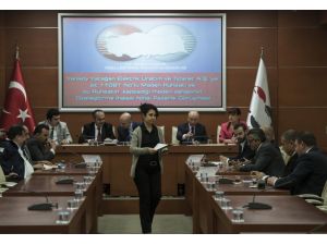 Yeaş'ın Maden Sahası İhalesi İptal Oldu