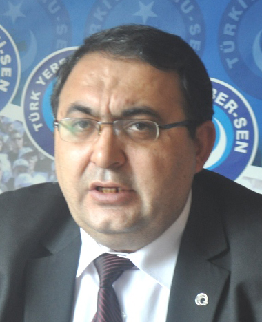 Kamu-Sen “2013 yılında imzalanan toplu sözleşmenin defolu”