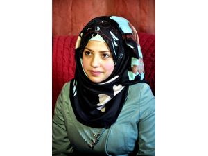 Gazze'de "Parmaklıklar Arkasında Nikah"