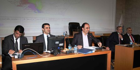 Selçuklu’da hizmet planlama toplantıları sürüyor