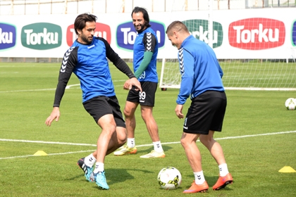 Torku Konyaspor,Gaziantep yolcusu