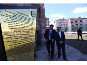 D-8 Genel Sekreteri Musavi: