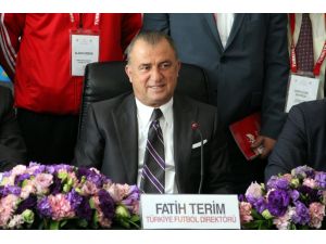 Tff'nin Futbol Buluşmaları