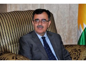 "İran, Ortadoğu'da Negatif Bir Rol Oynuyor"