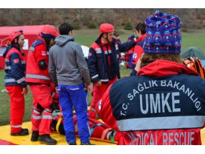 Umke 9. Bölge Kampı