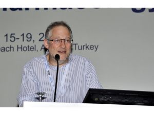 7. Uluslararası Psikofarmakoloji Kongresi