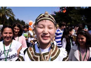 Trt 37. Uluslararası 23 Nisan Çocuk Şenliği