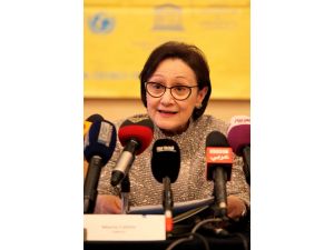 Ortadoğu Ve Kuzey Afrika'da 21 Milyon Çocuğun Geleceği Tehlikede