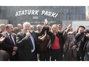 Genel Seçimlere Doğru