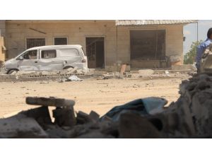 Suriye'deki İç Savaş