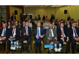 "Türkiye'deki Suriyeli Çocukların Desteklenmesi Projesi"