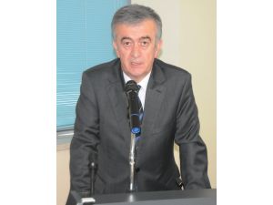 İzmit Körfez Geçişi Asma Köprüsü İnşaatındaki Kaza