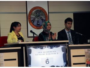 Suşehri'den Kısa Kısa