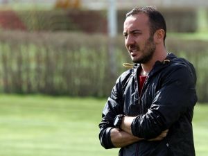Kayserispor'da Sivasspor Mesaisi