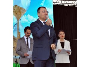 Efes'in Unesco Dünya Mirası Listesi Adaylığı