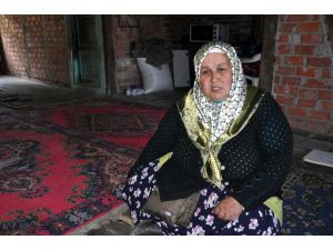 İhtiyaç Sahibi Aileye Şefkat Eli